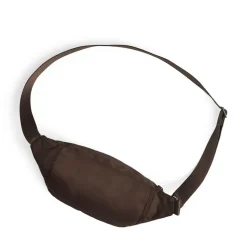 Cargo Bæltetaske, Dark Brown