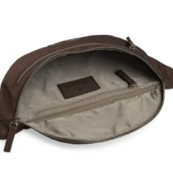 Cargo Bæltetaske, Dark Brown