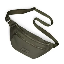 Cargo Bæltetaske, Dark Olive