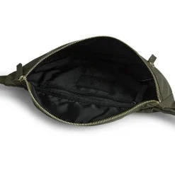 Cargo Bæltetaske, Dark Olive