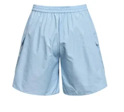 Cargo Shorts, Light Blue, 34