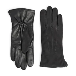 Carianna Handsker, Black, 8.5