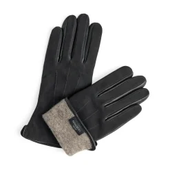 Carianna Handsker, Black, 8.5