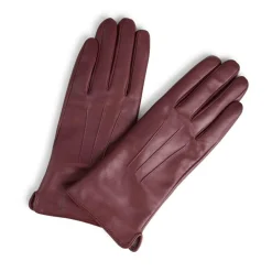 Carianna Handsker, Burgundy, 8