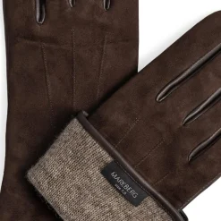 Carianna Handsker, Dark Brown, 8.5