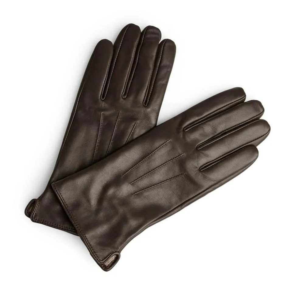 Carianna Handsker, Dark Brown, 8