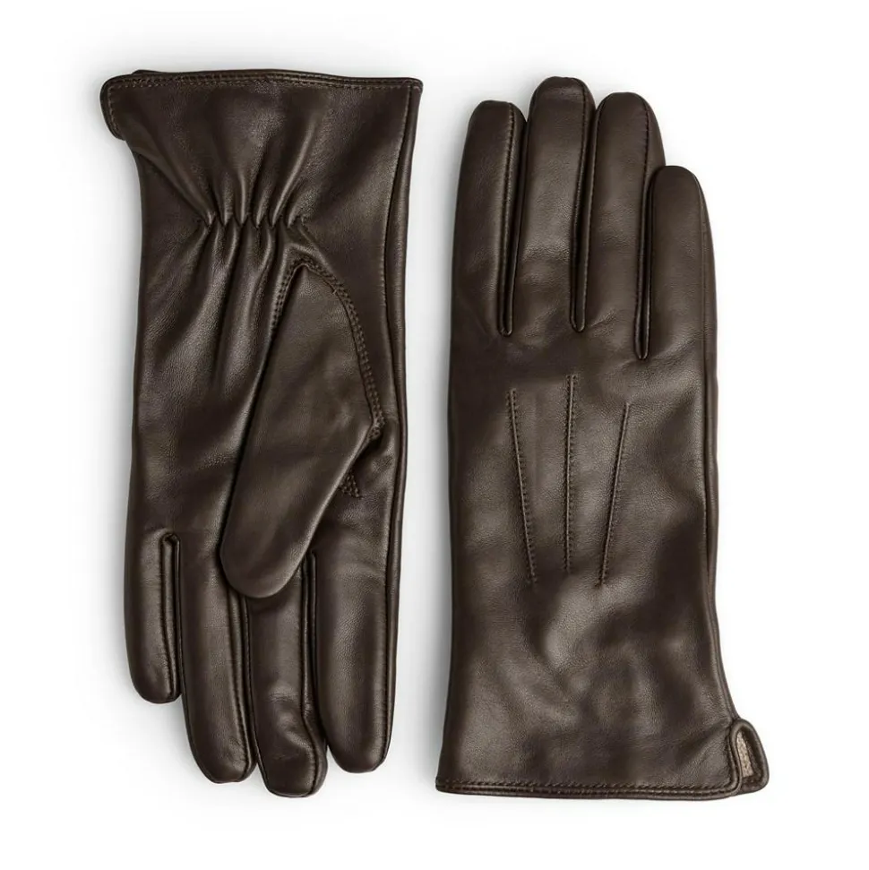 Carianna Handsker, Dark Brown, 8