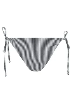 Carin Bikinitrusser, Black Stripe, M