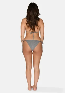 Carin Bikinitrusser, Black Stripe, M