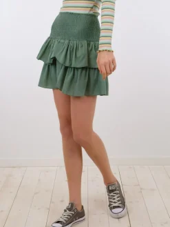 Carin R Nederdel, Balsam Green, 40