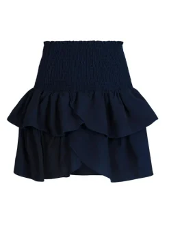 Carin R Nederdel, Navy, 42