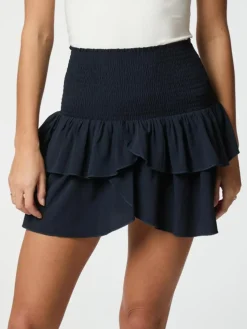 Carin R Nederdel, Navy, 42