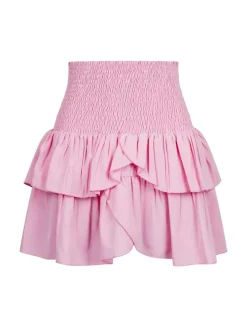 Carin R Nederdel, Pink, 40