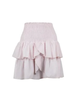 Carin R Nederdel, Rose Smoke, 36