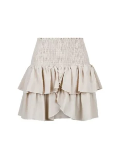 Carin R Nederdel, Sand, 40