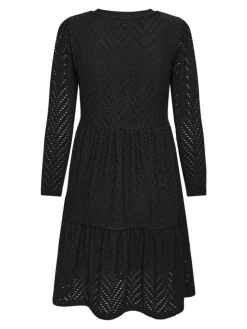 Carla Cathinka Kjole, Black, XS