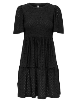 Carla Cathinka Kjole, Black, XS