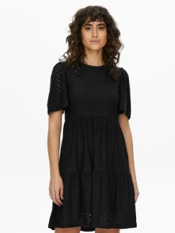 Carla Cathinka Kjole, Black, XS