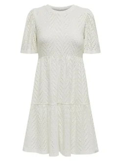 Carla Cathinka Kjole, Cloud Dancer, L