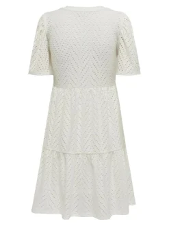 Carla Cathinka Kjole, Cloud Dancer, L