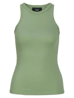 Carla Tank Top, Loden Frost, M