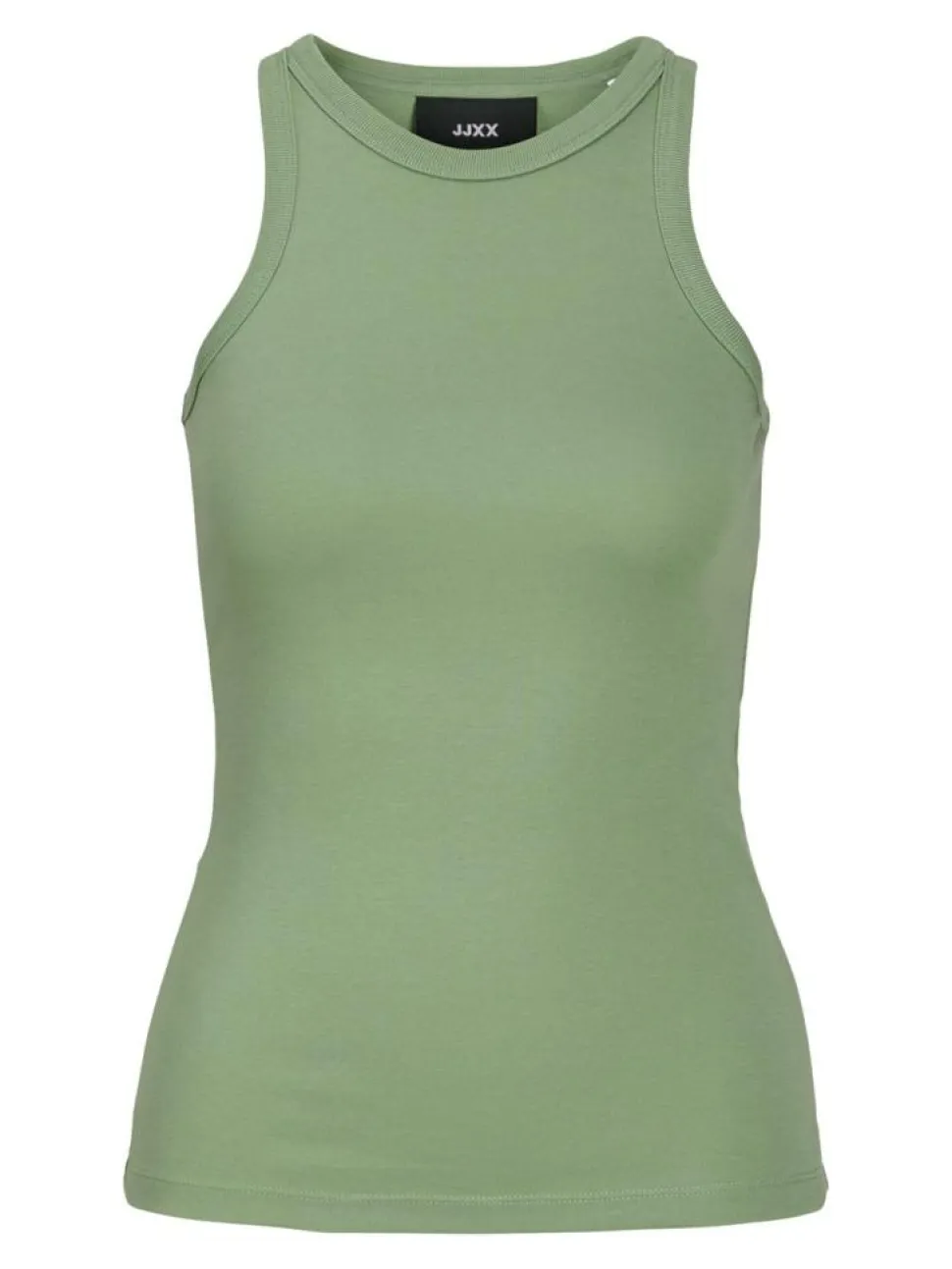 Carla Tank Top, Loden Frost, M