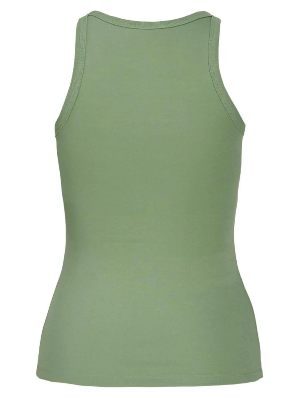Carla Tank Top, Loden Frost, M