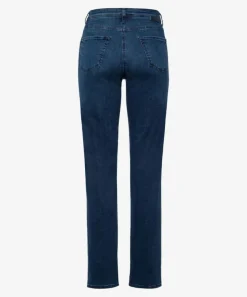 Carola Jeans, Used Regular Blue, 42