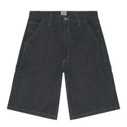 Carpenter Skater Shorts, Rinse Wash, 28