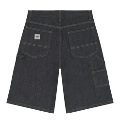 Carpenter Skater Shorts, Rinse Wash, 28