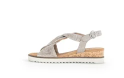 Caruso Sandaler, Muschel, 40.5