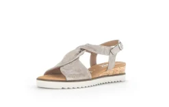 Caruso Sandaler, Muschel, 40.5