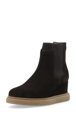 Casanja Støvler, Coffee, 40