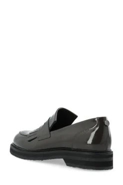 Casbetty Loafers, Coffee, 41