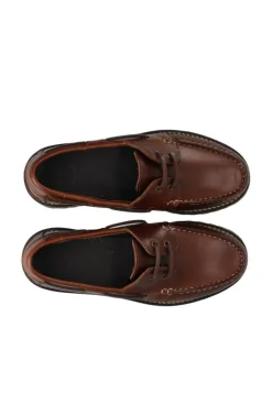 Caslena Sejlersko, Dark Brown, 41