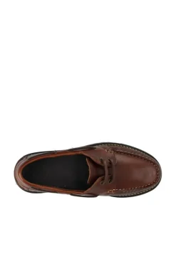 Caslena Sejlersko, Dark Brown, 41