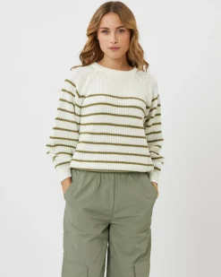 Cassia Striktrøje, Boa, M