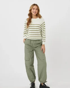 Cassia Striktrøje, Boa, M