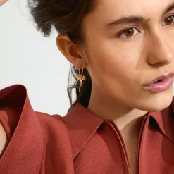 Cassian Creoler, Gold Plated