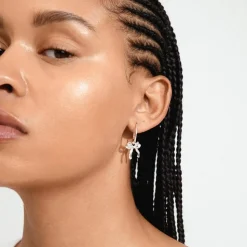 Cassian Creoler, Silver Plated