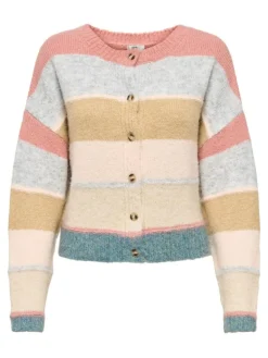 Cassidy Life Cardigan, Desert Sand, XL