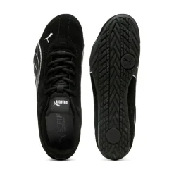 Catch Sneakers, Puma Black/Puma White, 36
