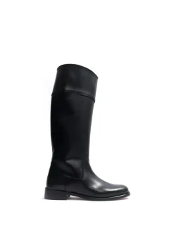 Cavalry Støvler, Black, 39