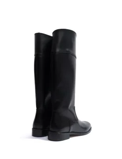 Cavalry Støvler, Black, 39