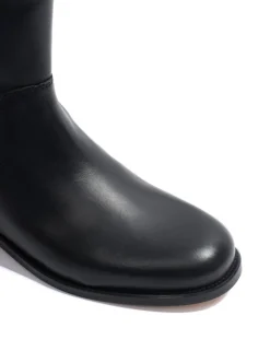 Cavalry Støvler, Black, 39