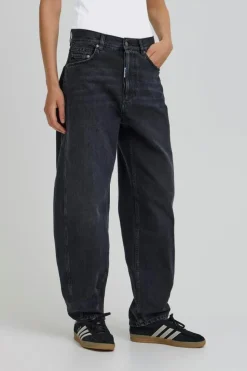 Cavi Curved Jeans, La Black Wash, W31/L32