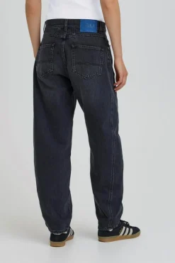 Cavi Curved Jeans, La Black Wash, W31/L32