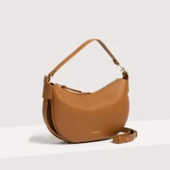 C-Easy Håndtaske, Cuir