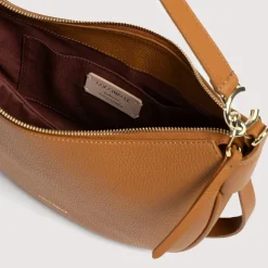 C-Easy Håndtaske, Cuir