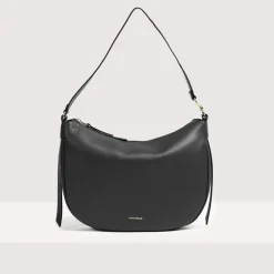 C-Easy Skuldertaske, Noir